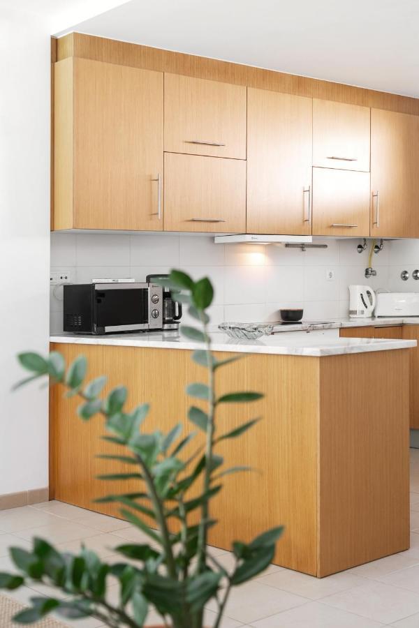 Vila Moleza Vau  Exteriör bild