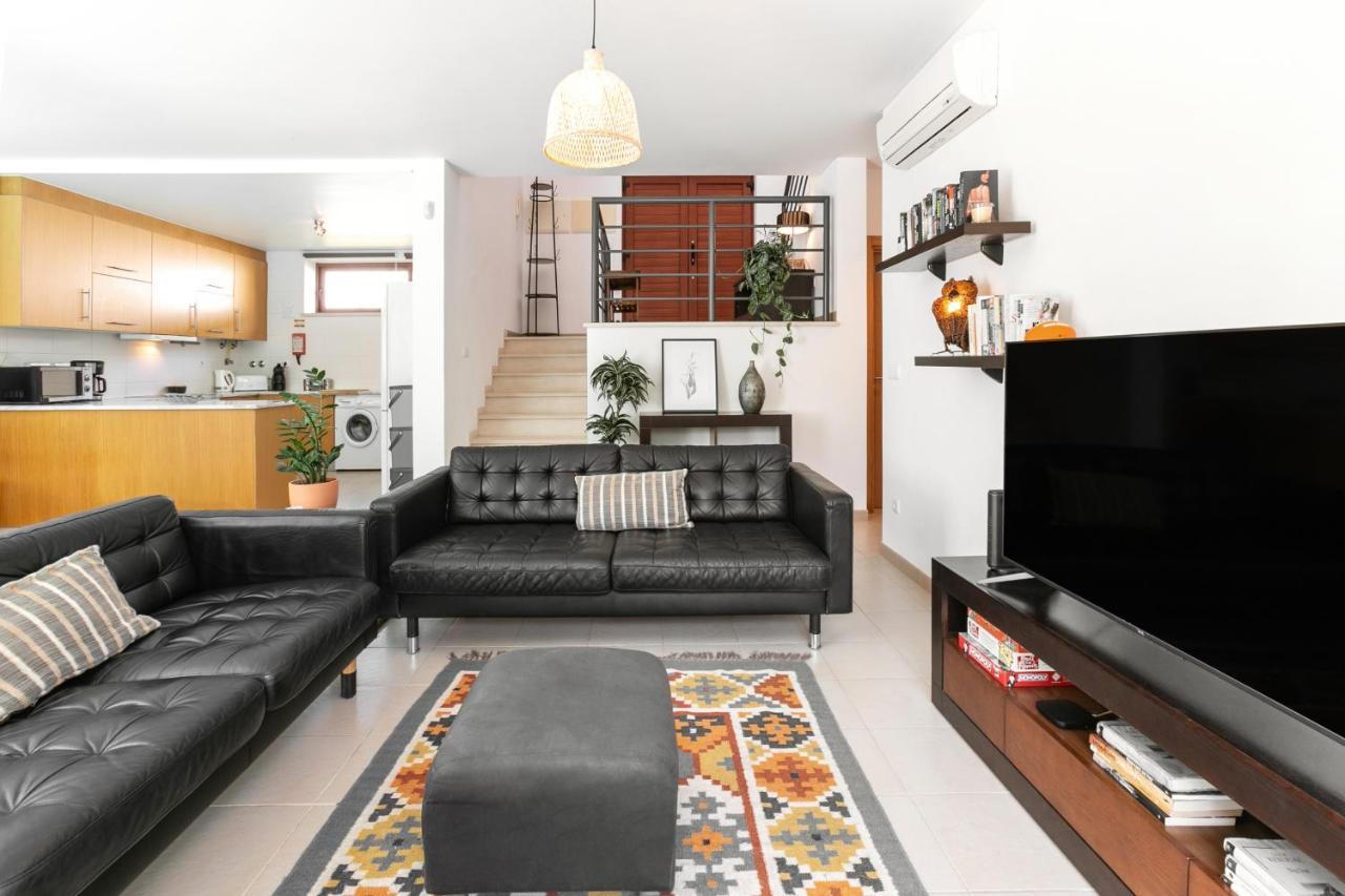 Vila Moleza Vau  Exteriör bild
