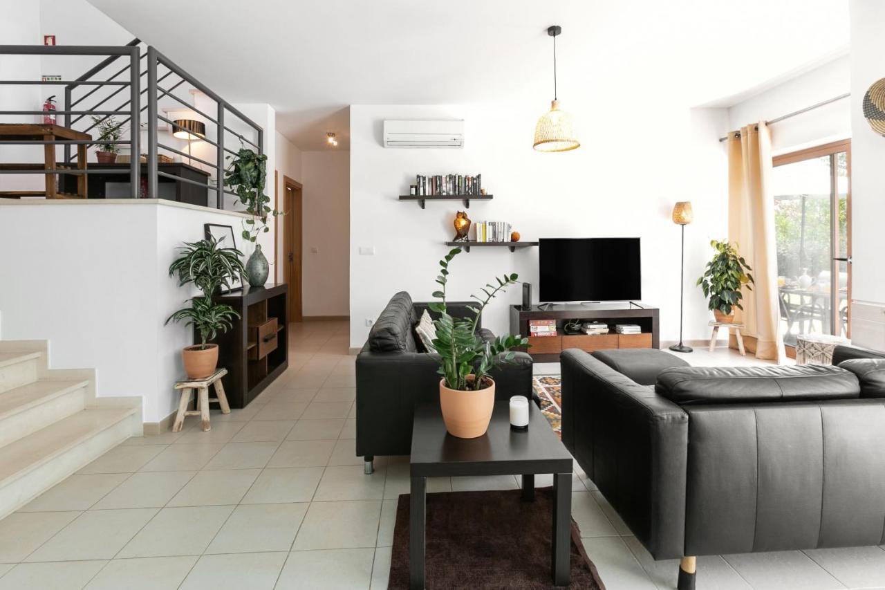 Vila Moleza Vau  Exteriör bild