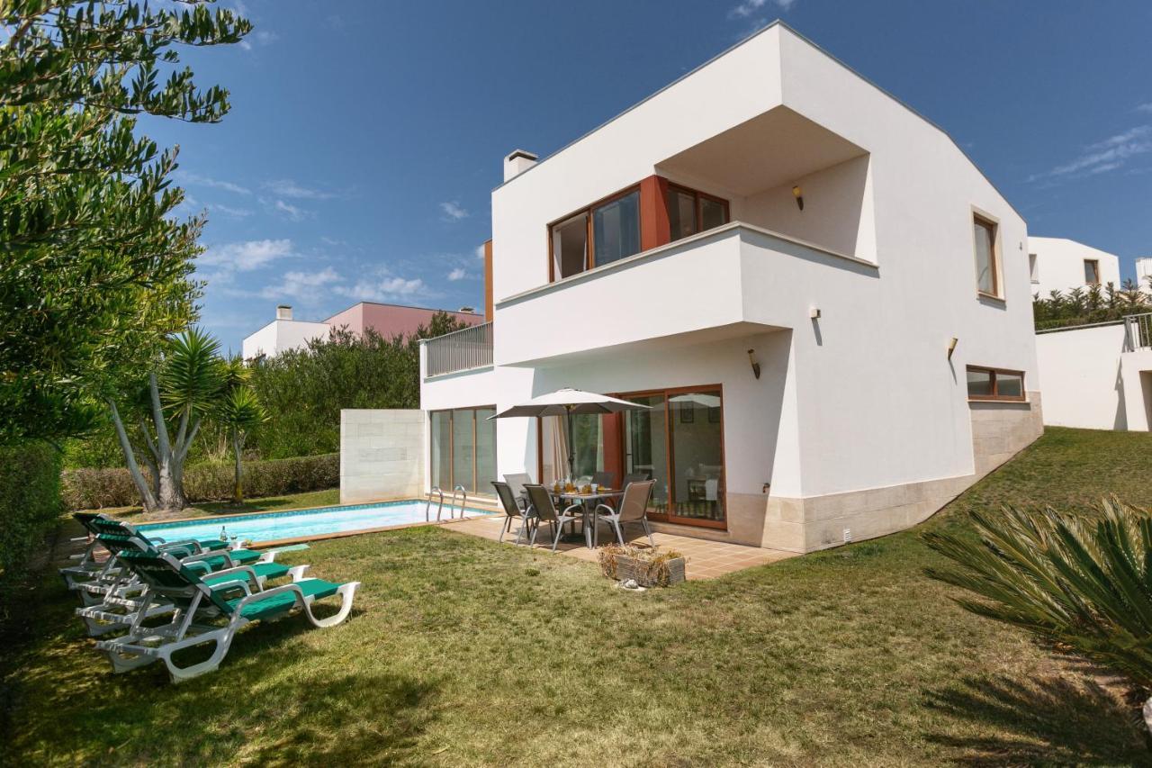 Vila Moleza Vau  Exteriör bild